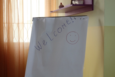 Empowering the child's strengths - meeting 