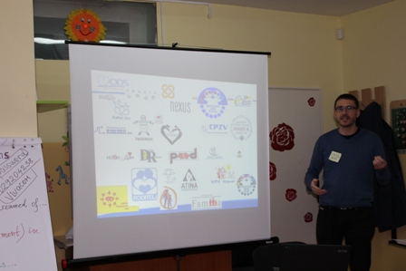 Empowering the child's strengths - meeting 