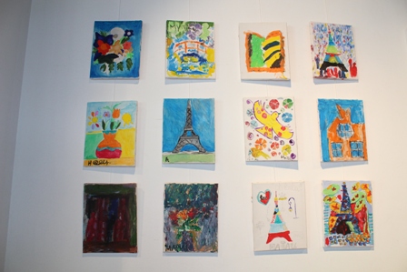 Photos_exhibition_Hands up, 30.05.2017