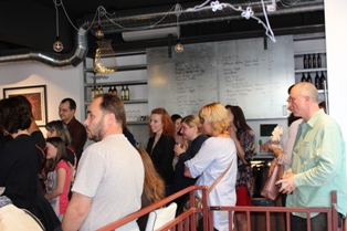 Photos_exhibition_Hands up, 30.05.2017