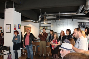 Photos_exhibition_Hands up, 30.05.2017