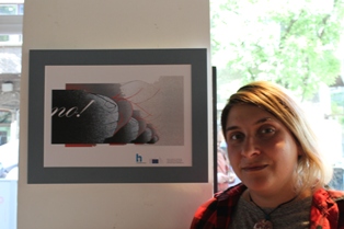 Photos_exhibition_Hands up, 30.05.2017