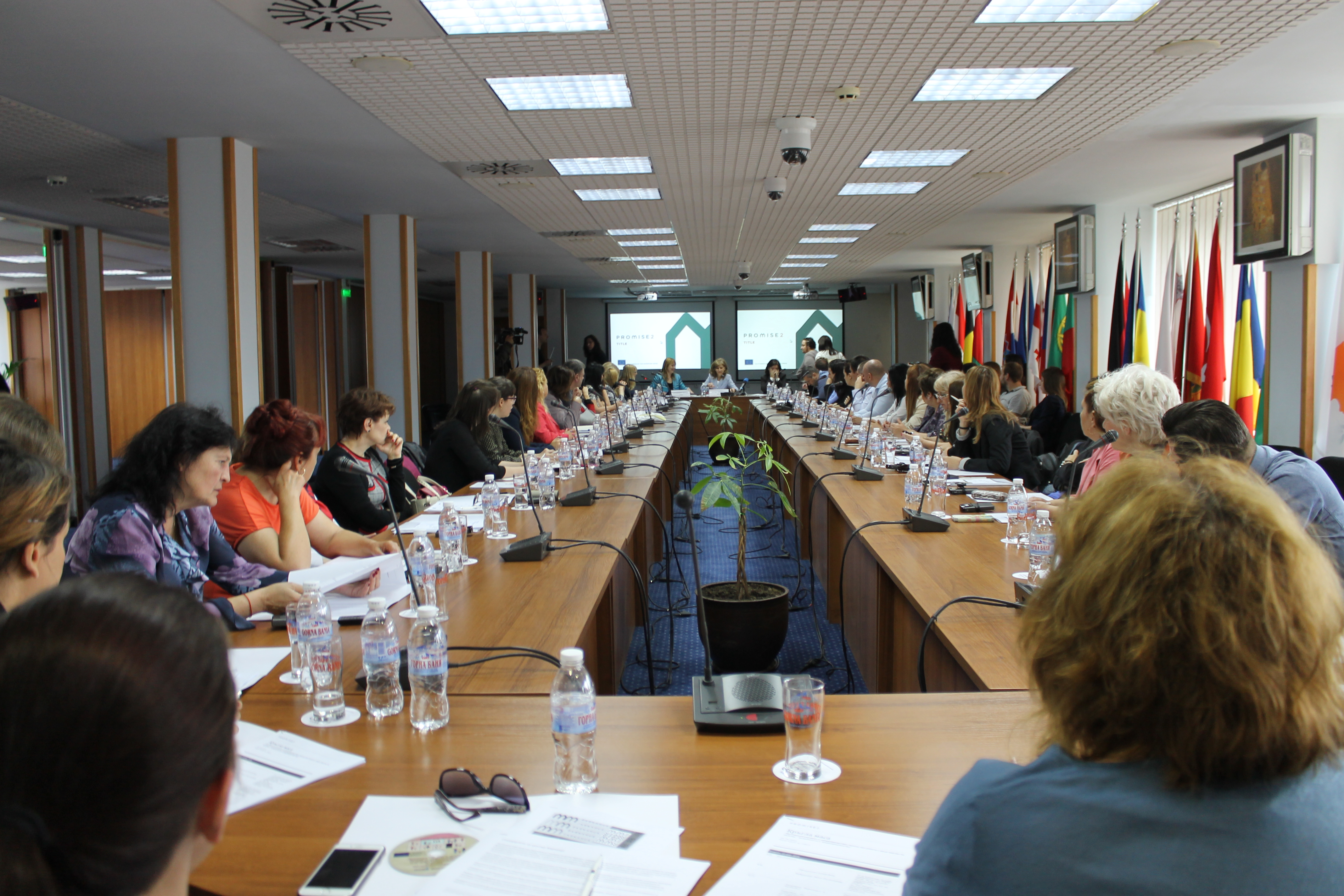 Round table 22.05.2018