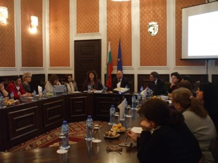 Проект „Индивидуална оценка на деца в конфликт със закона, настанени в СПИ в област Сливен и Ямбол, както и на децата, насочени към МКБППМН и в систем