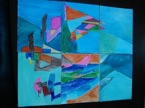 Art sensus