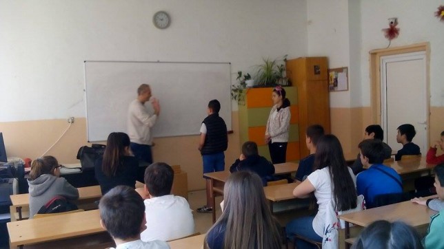 FIRST OF JUNE AT THE COMMUNITY SUPPORT CENTRE (CSC)