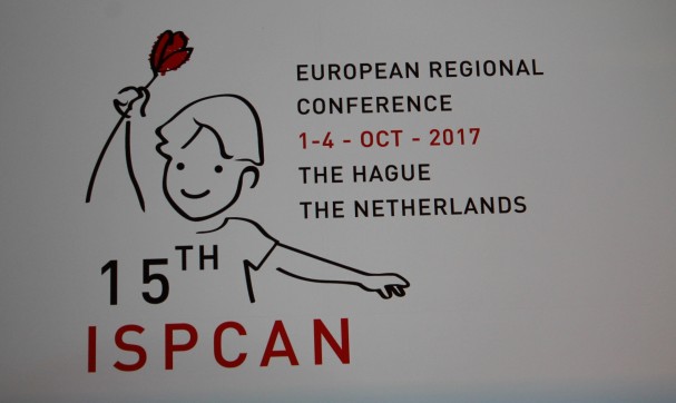 SAPI participation in XVth Conference of ISPAN in Hague