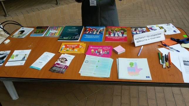 PARTICIPATION IN VOICE IT 2017: Youthful opinion