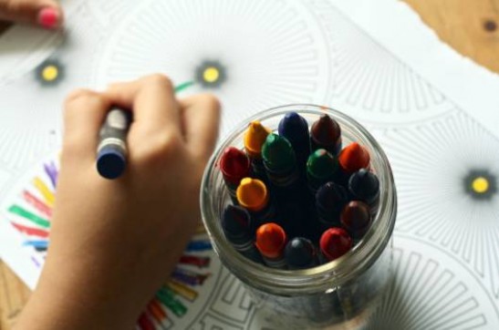Ensuring an inclusive and child-friendly setup