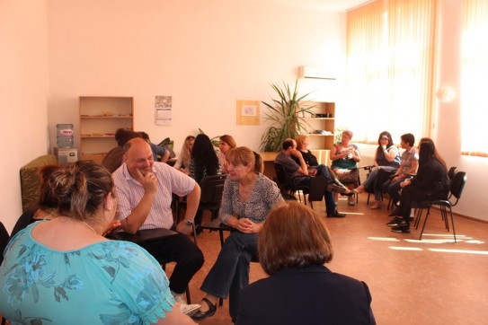 Workshop 