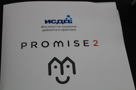 Round table Promise 2