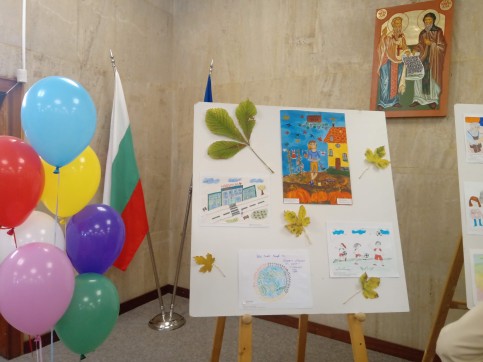 Prevention Week titled 