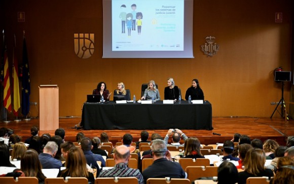Results of the ‘Child-Friendly JT’ project
