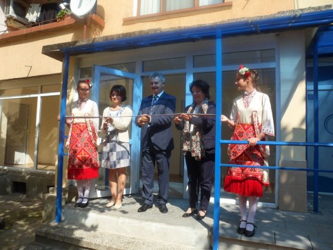 Зона ЗаКрила отвори врати в Монтана