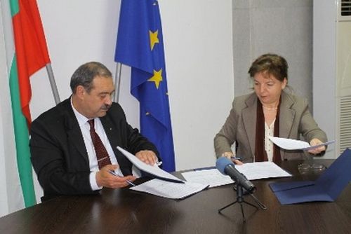 A Complex for social services to children and families is opening in Vidin